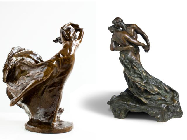 Bernhard Hoetger Der Sturm mit Camille Claudel La Valse 1500x1060px 72dpi Copyright