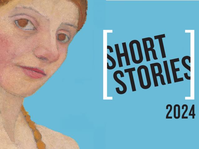 Paula Modersohn-Becker: Short Stories 2024 Copyright