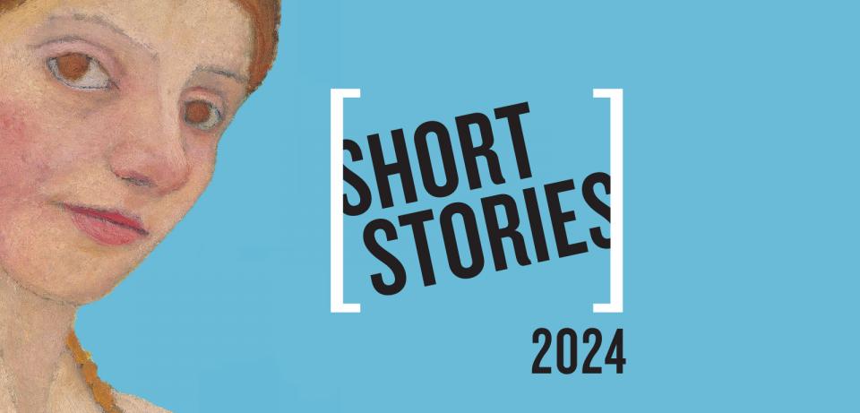 Paula Modersohn-Becker: Short Stories 2024 Paula Modersohn-Becker: Short Stories 2024